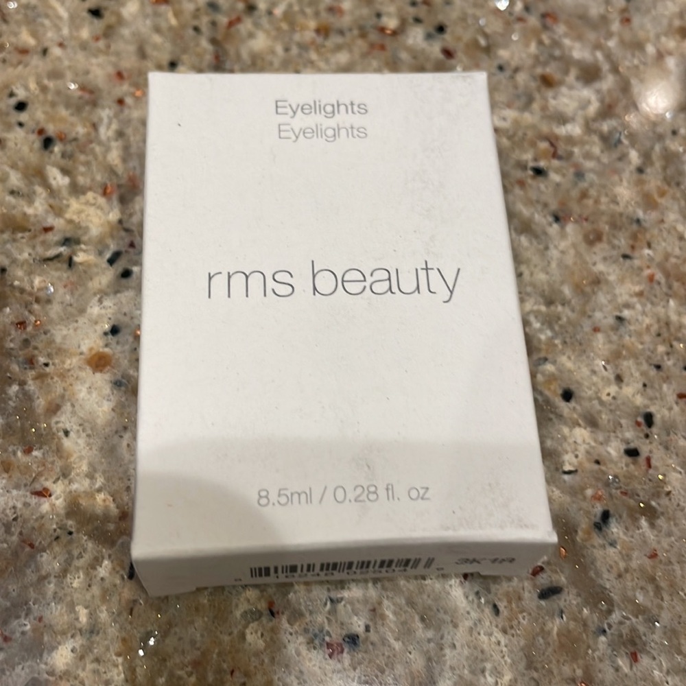 NEW RMS Beauty Eyelights Cream Eyeshadow - Picture 5 of 8